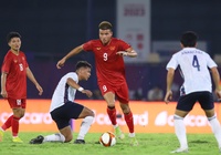 Nhận định U22 Việt Nam vs U22 Myanmar: Thêm một lần đau