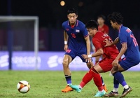 Soi kèo U22 Thái Lan vs U22 Indonesia, SEA Games 32, 19h30 ngày 16/5