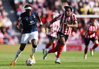 Nhận định Luton Town vs Sunderland: Mèo đen đi tiếp