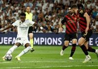 Soi kèo Man City vs Real Madrid, Cúp C1 châu Âu, 2h ngày 18/5