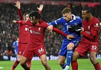 Tỷ lệ kèo trận Leicester vs Liverpool, Ngoại hạng Anh, 2h ngày 16/5