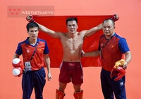 SEA Games 32 ngày 16/5: Việt Nam đứng nhất toàn đoàn