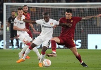 Nhận định Leverkusen vs AS Roma: Cơ hội vẫn còn