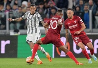 Nhận định Sevilla vs Juventus: Lão phu nhân ôm hận