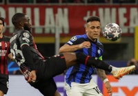 Tỷ lệ kèo trận Inter vs Milan, Champions League, 2h ngày 17/5