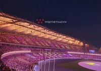 Lễ bế mạc SEA Games 32 diễn ra lúc mấy giờ hôm nay?