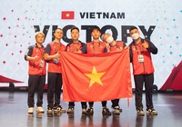 Bảng xếp hạng Esports SEA Games 32: Tổng kết thành tích thể thao điện tử Việt Nam
