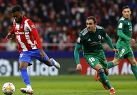 Nhận định Atletico Madrid vs Osasuna: Chủ nhà sửa sai