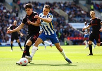 Nhận định Brighton vs Southampton: Mất sức chiến đấu