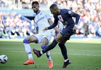 Nhận định Auxerre vs PSG: Chênh lệch đẳng cấp