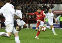 Nhận định Nottingham vs Arsenal: Pháo tung cờ trắng