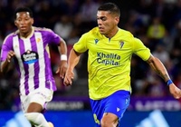 Tỷ lệ kèo trận Cadiz vs Valladolid, La Liga, 2h ngày 20/5