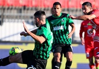 Tỷ lệ kèo trận Sassuolo vs Monza, Serie A, 1h45 ngày 20/5