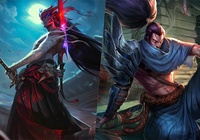 Hotfix LMHT 13.10 LOL: Yasuo và Yone được tăng sức mạnh