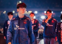 T1 thua tâm phục khẩu phục, chung kết MSI 2023 trở thành nội chiến LPL