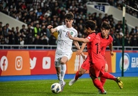 Nhận định U20 Uzbekistan vs U20 New Zealand: Chiến thắng đầu tay