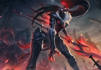 Cập nhật LOL 13.11: Làm lại Rell, tăng sức mạnh cho Kalista và Rek'sai