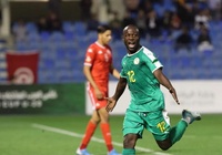 Nhận định U20 Senegal vs U20 Israel: Điểm yếu kinh nghiệm