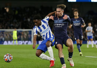 Nhận định Brighton vs Man City: Bữa tiệc bàn thắng