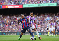 Nhận định Valladolid vs Barcelona: Vị khách dễ mến