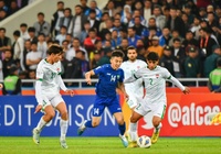 Tỷ lệ kèo trận U20 Uzbekistan vs U20 New Zealand, U20 World Cup, 1h ngày 24/5