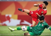 Nhận định U20 Iraq vs U20 Tunisia: Mở ra hy vọng