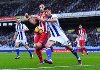 Nhận định Atletico vs Sociedad: Điểm tựa sân nhà