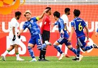 Nhận định U20 Nhật Bản vs U20 Israel: Tự quyết số phận