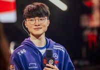 Đội hình LCK Mùa Hè 2023: T1 bổ sung 2 dự bị cho Faker