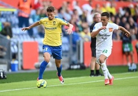 Nhận định Brondby vs Nordsjaelland: Quyết tâm bám đuổi