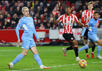 Nhận định Brentford vs Man City: Chủ nhà có điểm