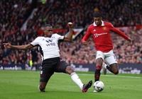 Nhận định MU vs Fulham: Củng cố thứ hạng