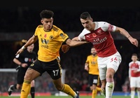 Tỷ lệ kèo trận Arsenal vs Wolves, Ngoại hạng Anh, 22h30 ngày 28/5