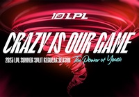 Bảng xếp hạng LPL Mùa Hè 2023