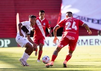 Nhận định Argentinos Juniors vs Platense: Đánh mất phong độ