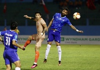 Nhận định Công An Hà Nội vs Khánh Hòa: Kèo dài hưng phấn