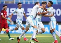 Nhận định U20 Gambia vs U20 Uruguay: Bất ngờ tiếp diễn