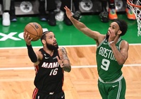 Boston Celtics “bay màu” ở Game 7, Miami Heat xứng đáng tiến vào NBA Finals 2023