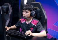LMHT: Slayder chơi đẹp dù bị SBTC Esports xử phũ