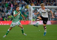 Nhận định Real Betis vs Valencia: Quyền tự quyết