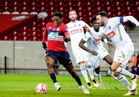 Nhận định Troyes vs Lille: Chủ nhà tự thua