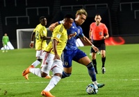 Tỷ lệ kèo trận U20 Colombia vs U20 Slovakia, U20 World Cup, 0h30 ngày 1/6