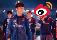 Vén màn vụ chuyển chượng bất thành của Faker: Weibo Gaming từng theo đuổi Quỷ Vương