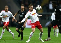 Nhận định RB Leipzig vs Frankfurt: Bảo vệ ngôi vương