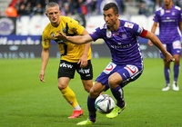 Nhận định Sustria Lustenal vs Rheindorf Altach: Bất phân thắng bại