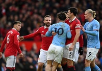 Tỷ lệ kèo trận Man City vs MU, FA Cup, 21h ngày 3/6