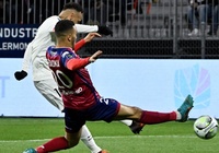 Tỷ lệ kèo trận PSG vs Clermont, Ligue 1, 2h ngày 4/6