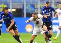 Tỷ lệ kèo trận Torino vs Inter, Serie A, 23h30 ngày 3/6