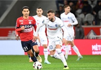 Tỷ lệ kèo trận Troyes vs Lille, Ligue 1, 2h ngày 4/6