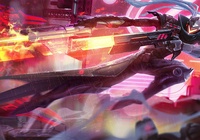Lucian và Rumble sẽ có sự thay đổi lớn về lối chơi trong LMHT 13.12